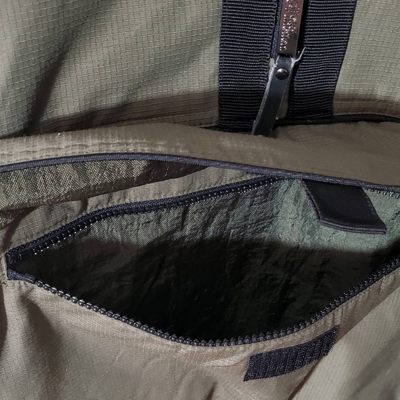 Vintage 2000s Ecko Function Techwear style Anorak - Picture 2 of 9